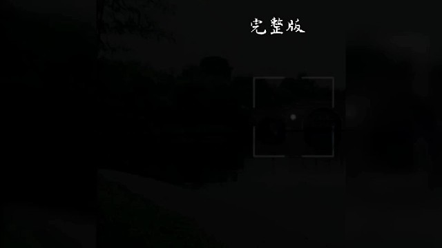 布满荆棘的他乡……