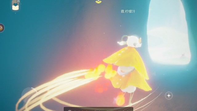 我今天休息一天，让可爱的光子陪伴大家吧！