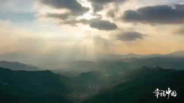 今天的中国用全球9%的耕地，养育了世界近20%的人口