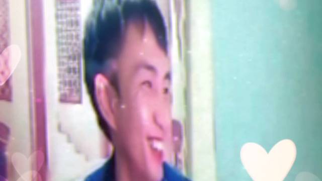 【耀扬】祝扬哥生日快乐