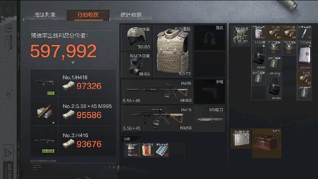 关注我，教你如何当老六