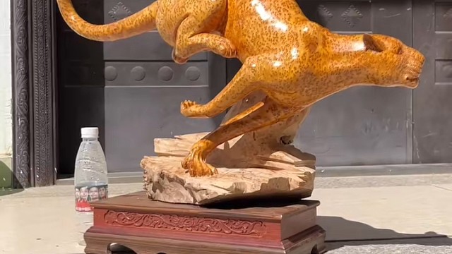 发现一个好看的哦