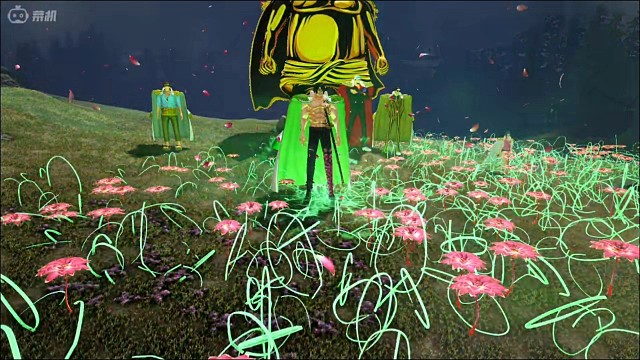 勇敢牛牛不怕困难