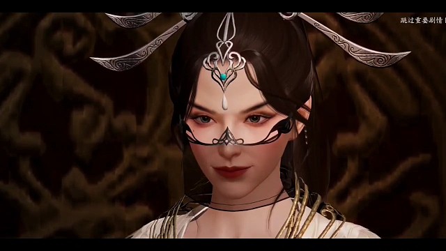 萧老太太的末日