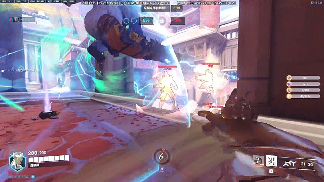 这就是你们针对我的理由？