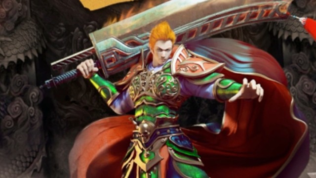 给自己一个理由，找回一点血性