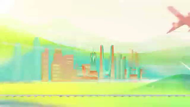 《我和我的新时代》第7集我心归处是敦煌