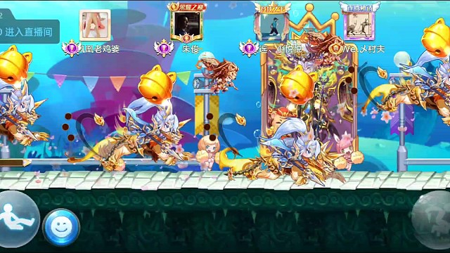 韩信水图58.00操作