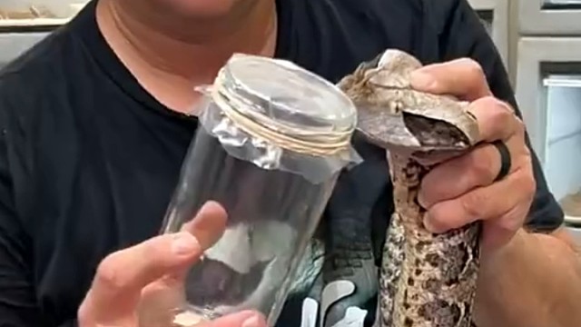 看得出双方都很紧张