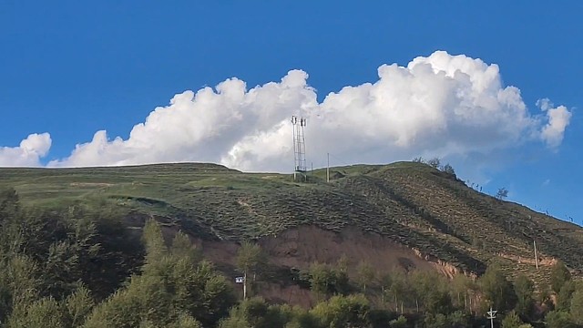 美景