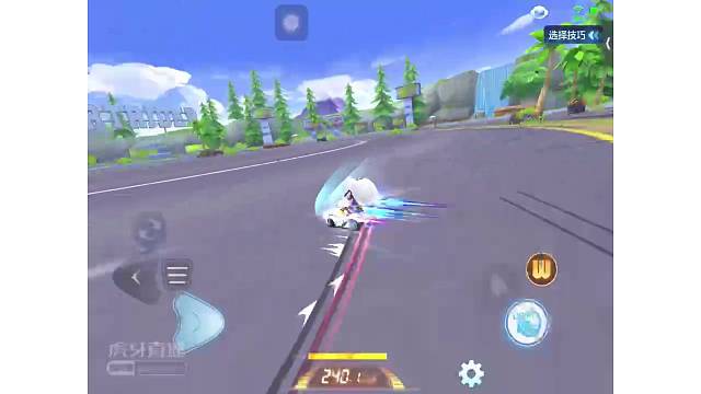 #跑跑卡丁车手游跑跑卡丁车#欢迎来到我的直播间