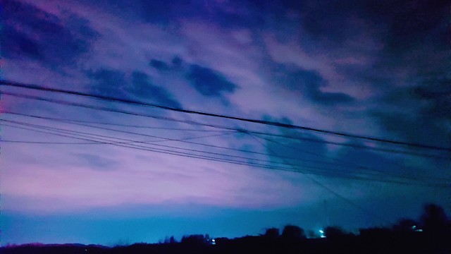 总有一天你会变成星星，被人们仰望！