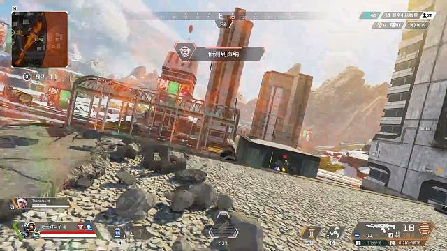 马的过分了！！！