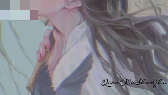 浅浅的温柔一下