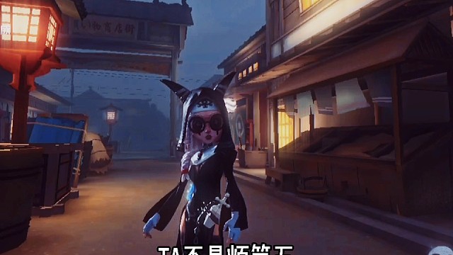 他只是烦我而已