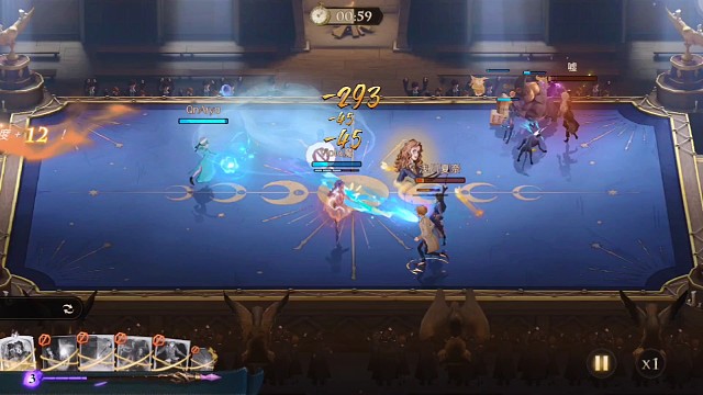 这届队友太难带了，这样势均力敌的队友才好赢