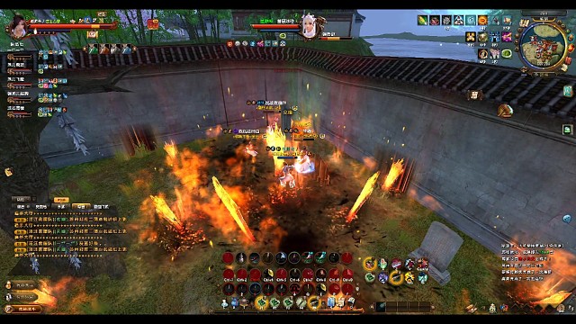 本来兄弟立大功，被人害了