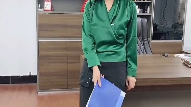 又把老板夸晕了