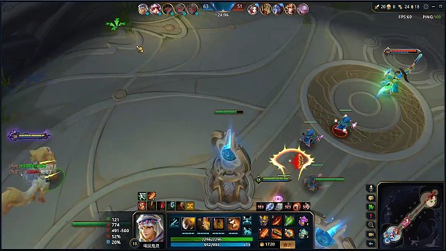 波斯王子的恐怖输出