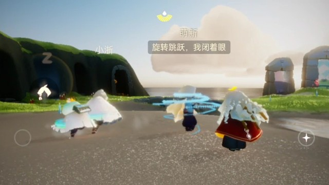 谁的星盘会没有一个好玩的小萌新呢？