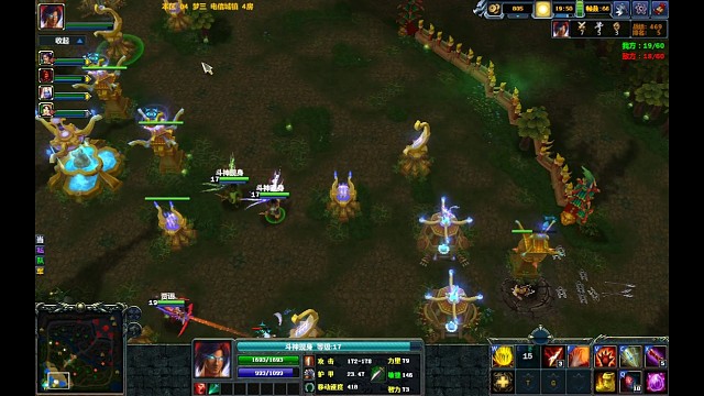 跑三个，二打五