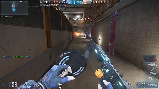 【CFHD熔钢研究所】远洋号熟练度高，其他图断后轻松一些