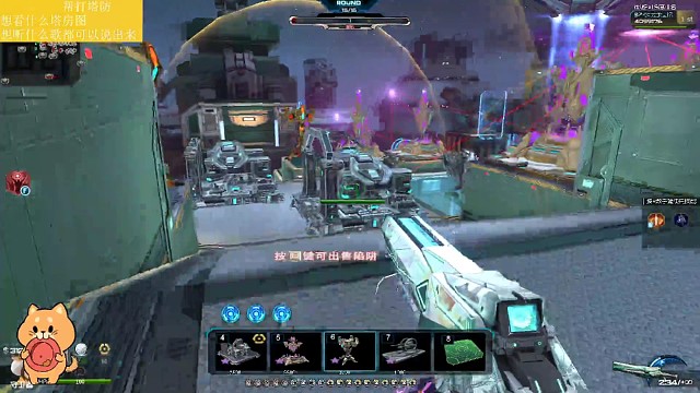 单刷月之边境1滴血通关惊险