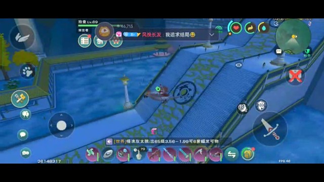 多逛逛会有收获的