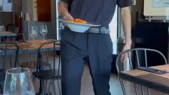 暴躁主厨投食记