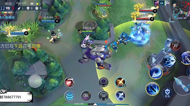 赵云好久没五杀了，发一个