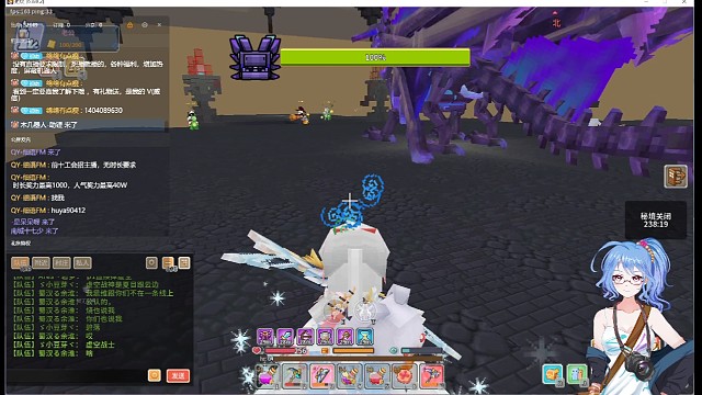 奶块萌新海拉第一部分