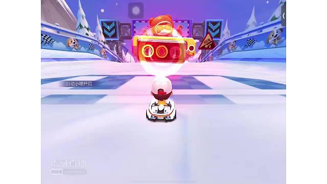 #跑跑卡丁车手游跑跑卡丁车#欢迎来到我的直播间