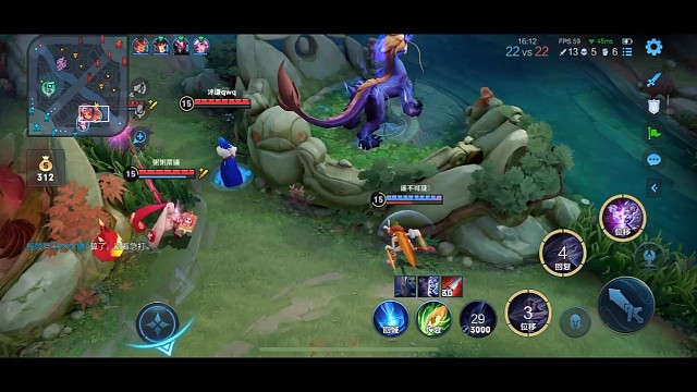 一波完美的进厂时机