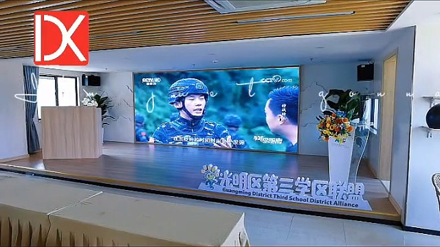 我发布了一个新视频，快来围观吧！