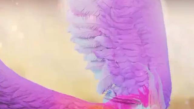 终于我也是出了鲲鹏的人了！
爱我妞妞！2022年我的第一个1w礼物！
激动不言而喻！