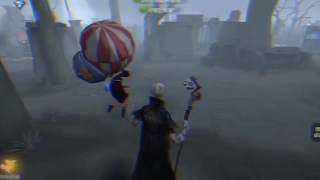 帅气保上挂飞调香