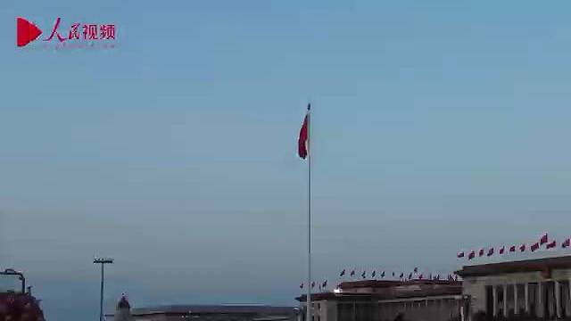 微记录|我们的盛会