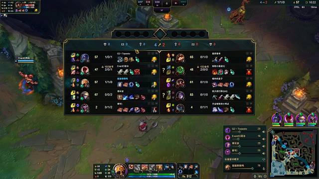 又菜又爱玩的憨憨魔灵~~~~~~