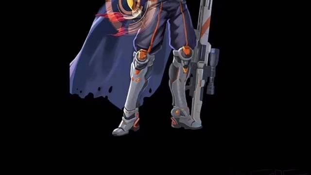 战斗机器人《Ghost》将于2022年10月21日15：00正式发售，快来抢购