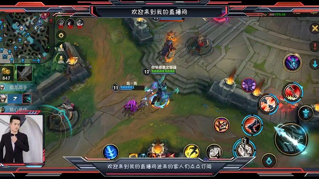 我的德莱文还可以吧