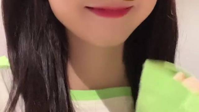 有这样的女朋友你几点回家