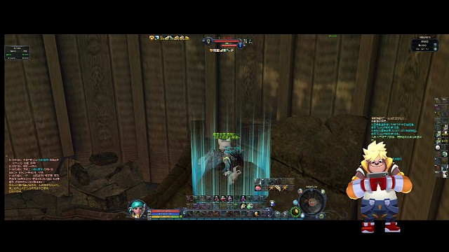 精千功爆剑对霹雳奶