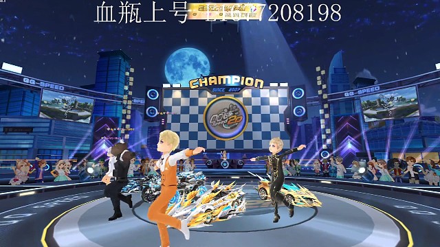 不练图越跑越菜