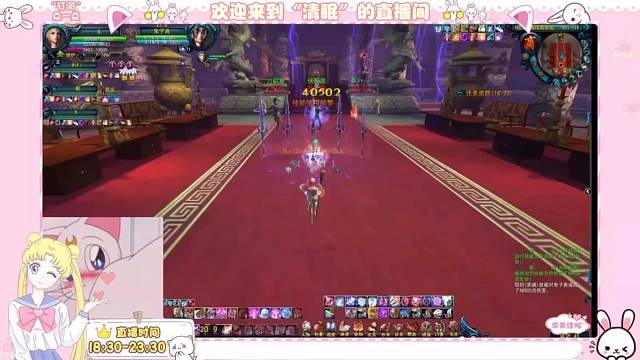 10.16关于双开下真君破大防这件事