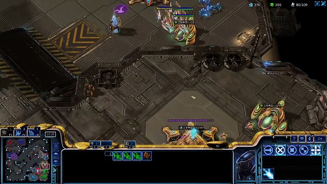 星际视频，随便看看呗