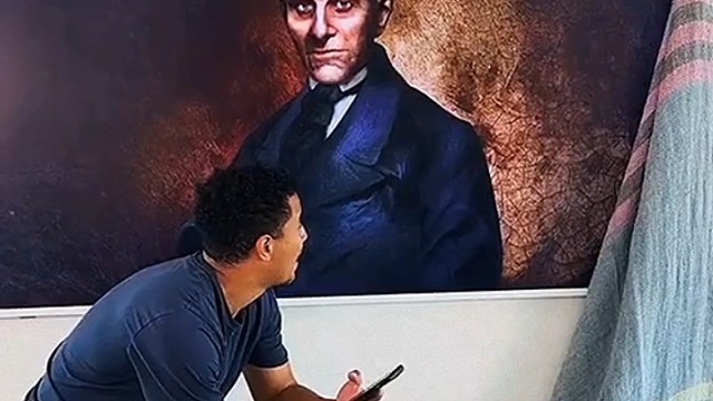 搞怪高科技产品