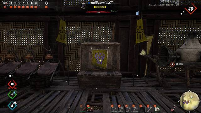 王大禄的直播间：《最后的绿洲S5》单掏金色努尔骑士窝。