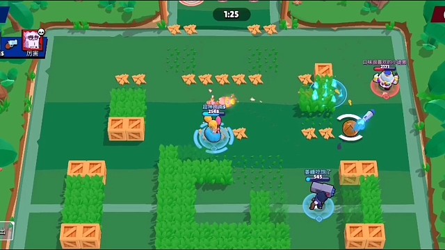 嘿嘿这个地图佩佩好强