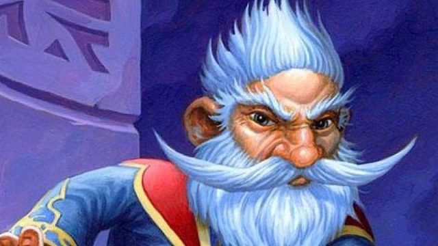 豪斯解锁胡牌新姿势：茶师傅威武！