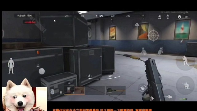 是他们假装看不到我，还是我真隐身了?